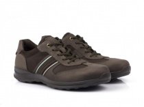 Напівчеревики ECCO модель 501314(58290) Фото