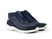 Черевики та чоботи ECCO модель 503164(50595) Фото