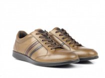 Полуботинки ECCO модель 630714(55738) Фото