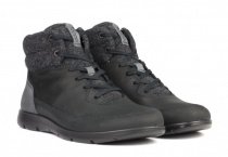 Ботинки со шнуровкой ECCO модель 532744(52570) Фото