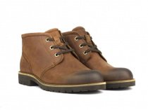 Ботинки со шнуровкой ECCO модель 511224(02053) Ботинки со шнуровкой ECCO модель 511224(02053) Фото