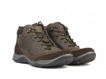 Черевики зі шнурівкою ECCO модель 839024(58500) Фото