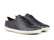 Полуботинки со шнуровкой ECCO модель 241023(59642) Фото