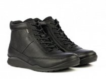 Ботинки и сапоги ECCO модель 215153(11001) Фото