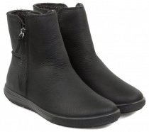 Ботинки casual ECCO модель 236933(02001) Фото