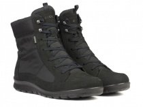 Ботинки со шнуровкой ECCO модель 215553(02001) Фото