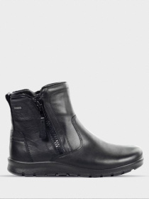 Черевики ECCO BABETT BOOT модель 215573(11001) Фото