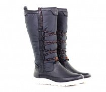 Сапоги и ботфорты ECCO модель 215593(53960) Фото