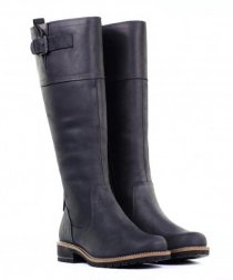 Сапоги ECCO модель 244733(02001) Фото