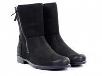 Ботинки и сапоги ECCO модель 264613(12001) Фото