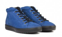 Черевики зі шнурівкою ECCO Fara модель 235343(02269) Фото