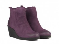 Черевики ECCO модель 282503(02276) Фото