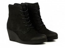 Ботинки ECCO модель 282543(02001) Фото