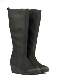 Чоботи та ботфорти ECCO модель 282513(02001) Фото