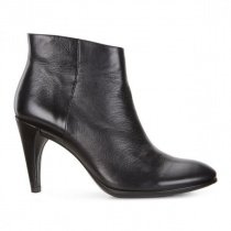 Черевики на підбора ECCO модель 269053(01001) Фото