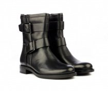 Черевики casual ECCO модель 266513(01001) Фото