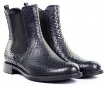 Челси ECCO SARTORELLE 25 модель 266503(11001) Фото