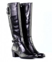 Сапоги ECCO модель 267003(51052) Фото