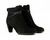 Черевики на підбора ECCO модель 268013(51052) Фото