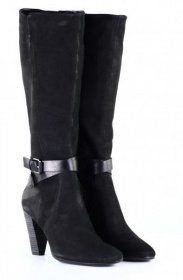 Чоботи та ботфорти ECCO модель 268523(53859) Фото