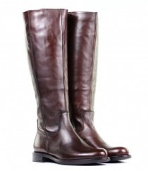 Сапоги ECCO модель 266543(01014) Фото