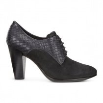 Туфлі на підборах ECCO модель 268543(51707) Фото