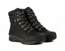 Ботинки и сапоги ECCO модель 243063(57341) Фото