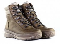 Черевики та чоботи ECCO модель 243063(59678) Фото