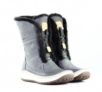 Черевики та чоботи ECCO модель 834033(01602) Фото