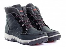 Ботинки и сапоги ECCO модель 832113(51052) Фото