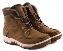 Ботинки со шнуровкой ECCO модель 832113(55738) Фото