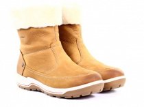 Ботинки casual ECCO модель 832143(50167) Фото