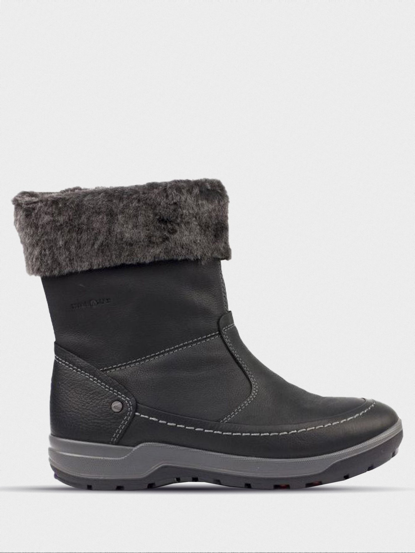 Сапоги ECCO TRACE LITE модель 832143(56340) Фото