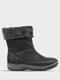 Сапоги ECCO TRACE LITE модель 832143(56340) Фото