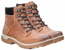 Ботинки со шнуровкой ECCO модель 837013(59236) Фото