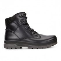 Черевики ECCO модель 838044(51052) Фото