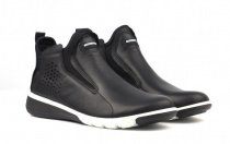 Черевики та чоботи ECCO модель 860583(01001) Фото