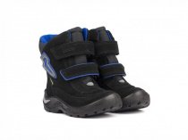 Ботинки ECCO модель 751161(51052) Фото