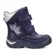 Ботинки casual ECCO модель 751261(50144) Фото