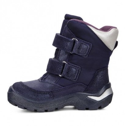 Черевики casual ECCO модель 751261(50144) — фото - INTERTOP