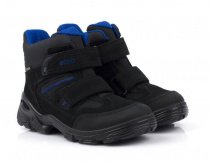 Черевики та чоботи ECCO модель 721242(51052) Фото