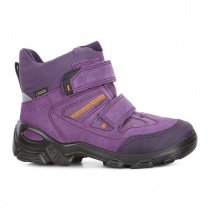 Ботинки casual ECCO модель 721242(59663) Фото