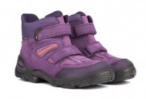 Ботинки и сапоги ECCO модель 721243(59663) Ботинки и сапоги ECCO модель 721243(59663) Фото