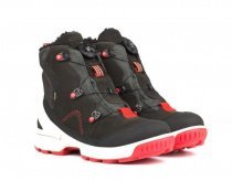 Черевики casual ECCO модель 703182(58166) Фото