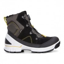 Черевики та чоботи ECCO модель 703183(51052) Фото