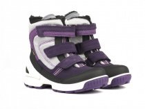 Ботинки и сапоги ECCO модель 703192(56343) Ботинки и сапоги ECCO модель 703192(56343) Фото