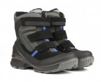 Черевики та чоботи ECCO модель 703193(51052) Фото