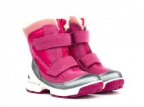 Ботинки и сапоги ECCO модель 753561(59671) Фото