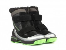 Ботинки и сапоги ECCO модель 753561(59997) Фото