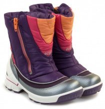 Ботинки ECCO модель 753571(59190) Фото